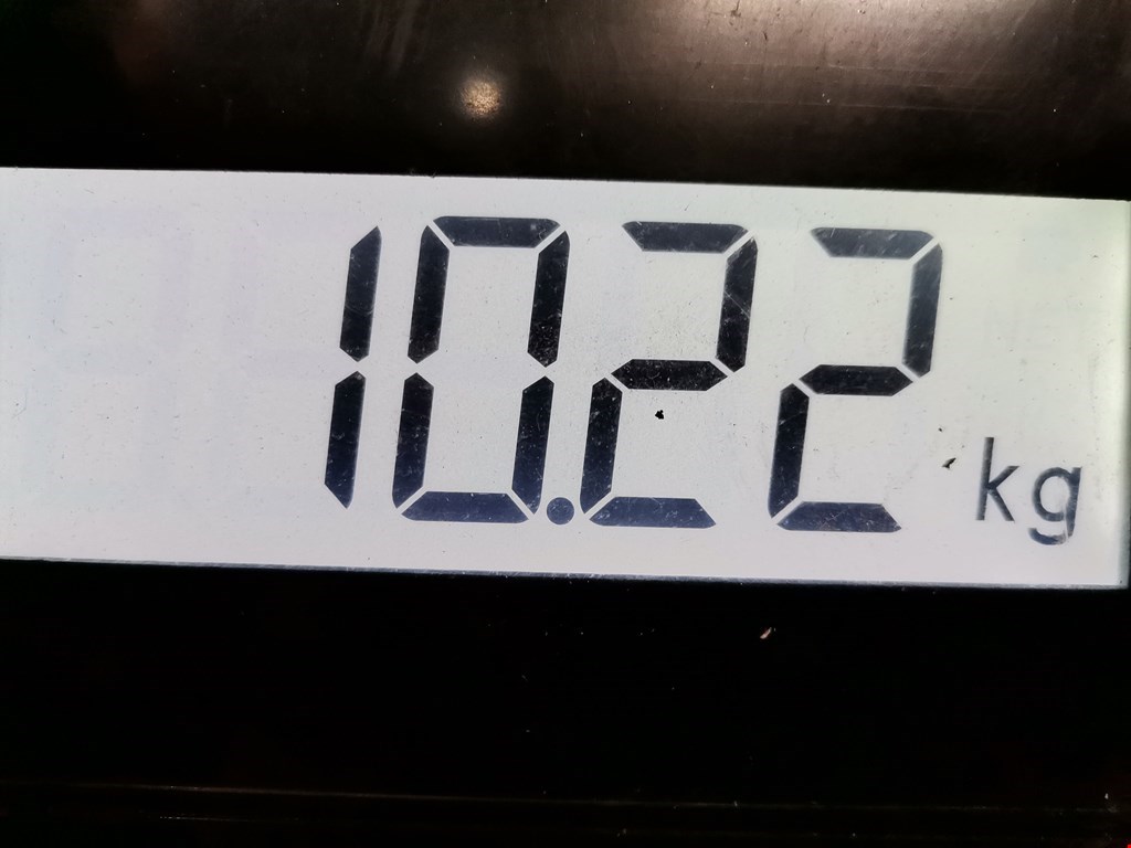 Маховик (демпфер сцепления) VOLKSWAGEN Lupo 1999-2005