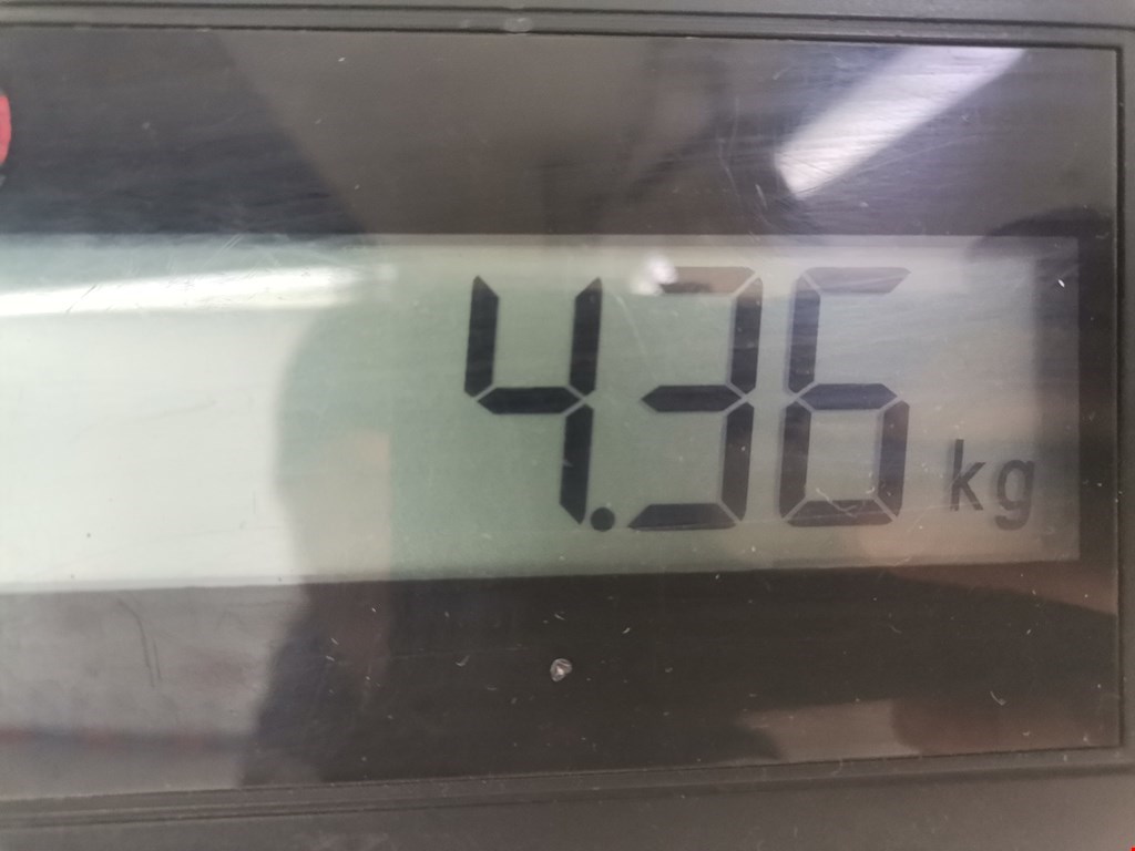 Обшивка двери передняя правая VOLVO C30 2006-2013