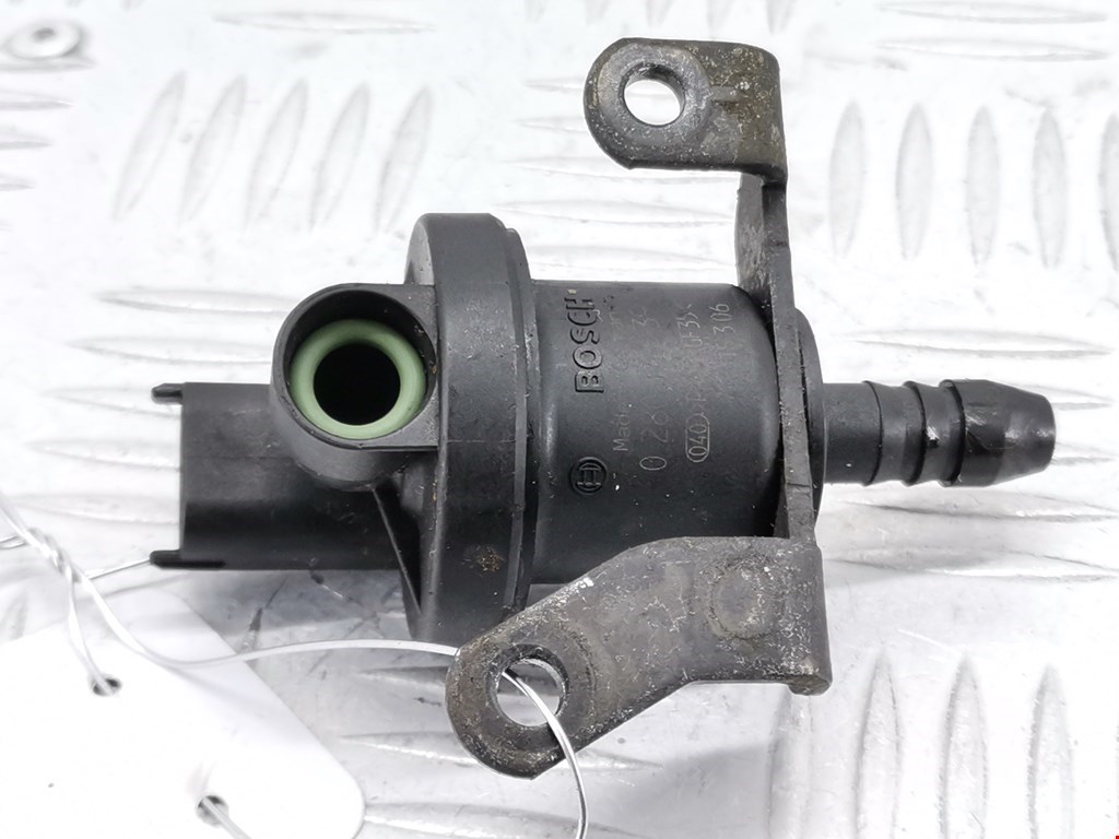 Клапан вентиляции топливного бака OPEL Astra H/Family 2004-2015