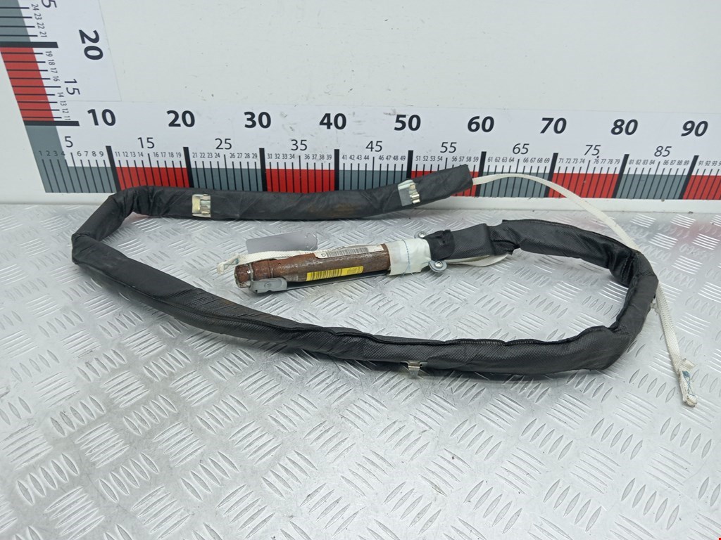 Подушка безопасности боковая (шторка) PEUGEOT 407 2004-2010