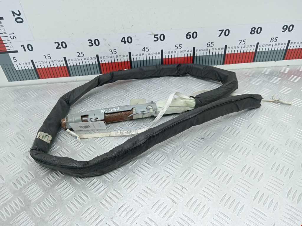 Подушка безопасности боковая (шторка) PEUGEOT 407 2004-2010