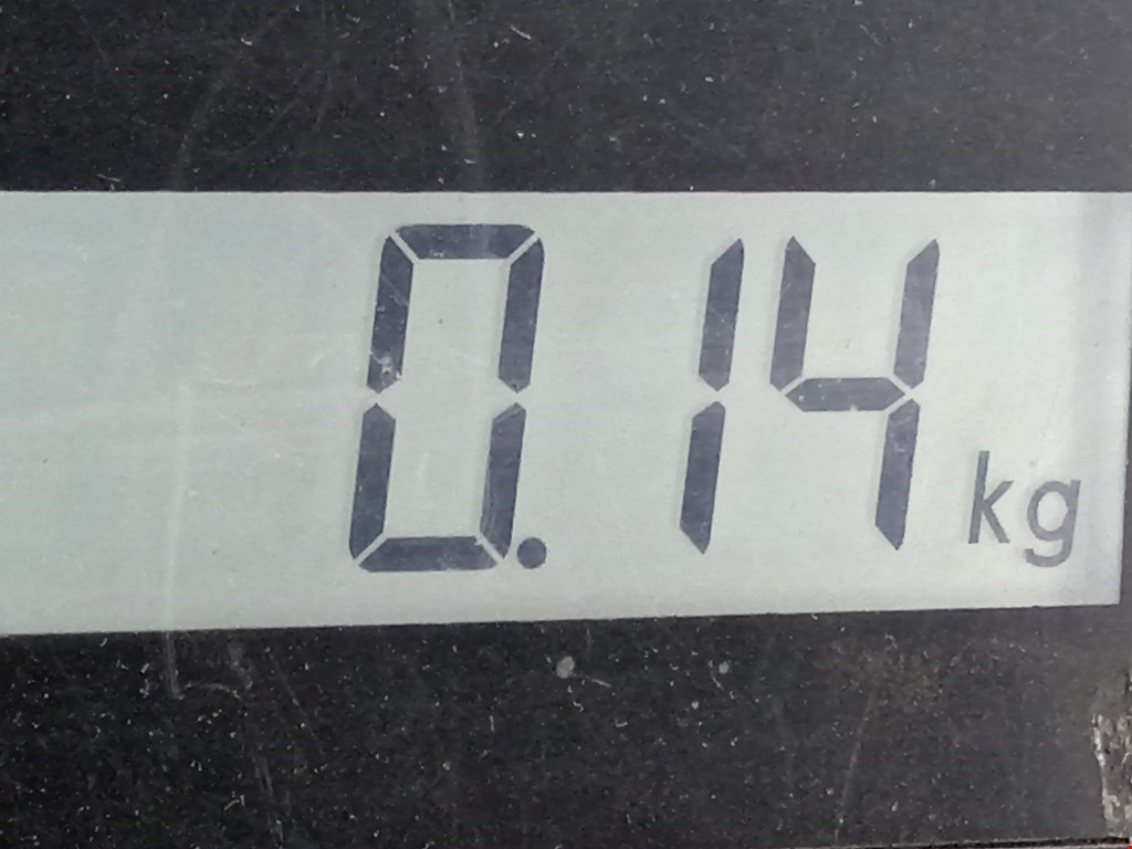 Решетка в бампер PEUGEOT 207 2006-2015