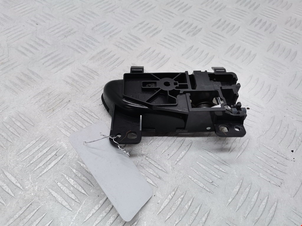 Ручка дверная задняя внутренняя левая SUBARU Outback 2009-2014