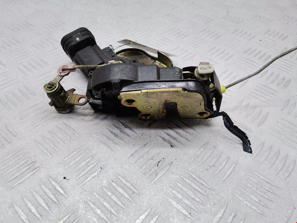 Замок двери передней левой TOYOTA Land Cruiser Prado 90 1996-2002