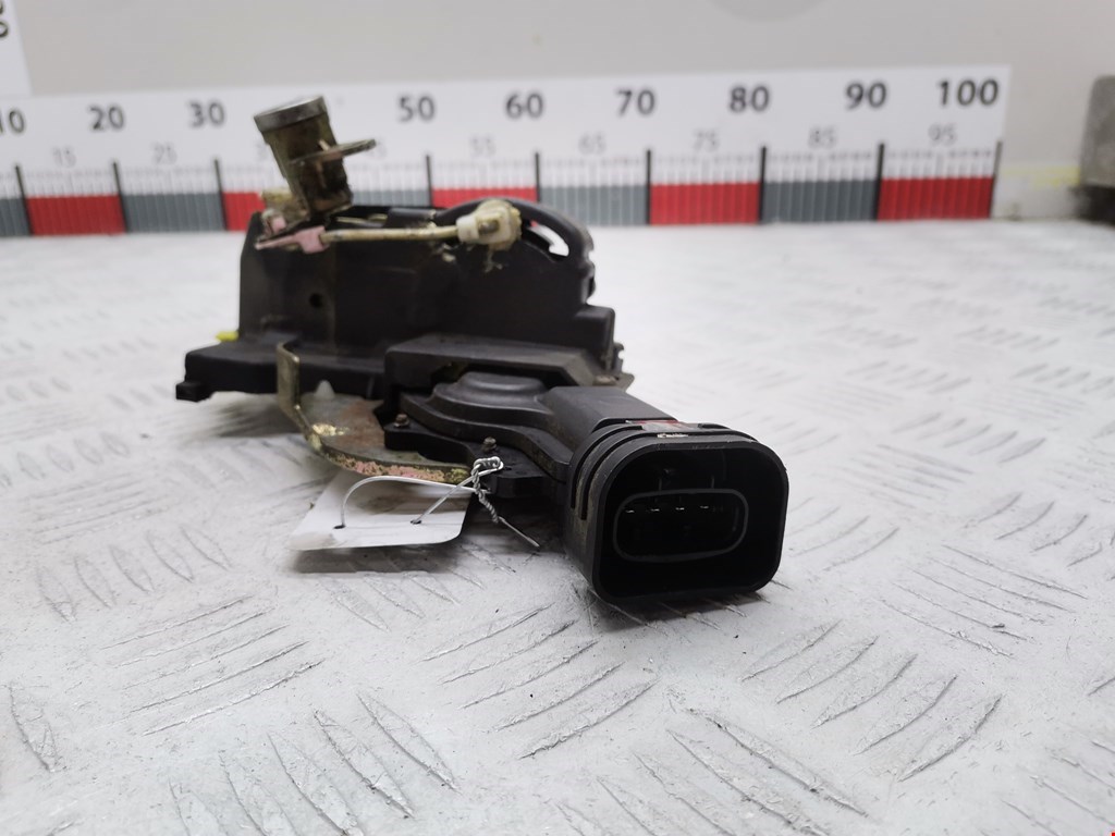 Замок двери передней левой TOYOTA Land Cruiser Prado 90 1996-2002