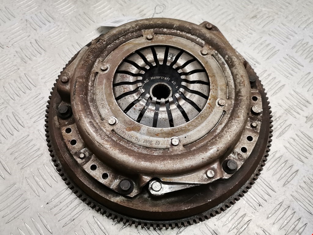 Маховик (демпфер сцепления) FORD Fusion 2002-2012