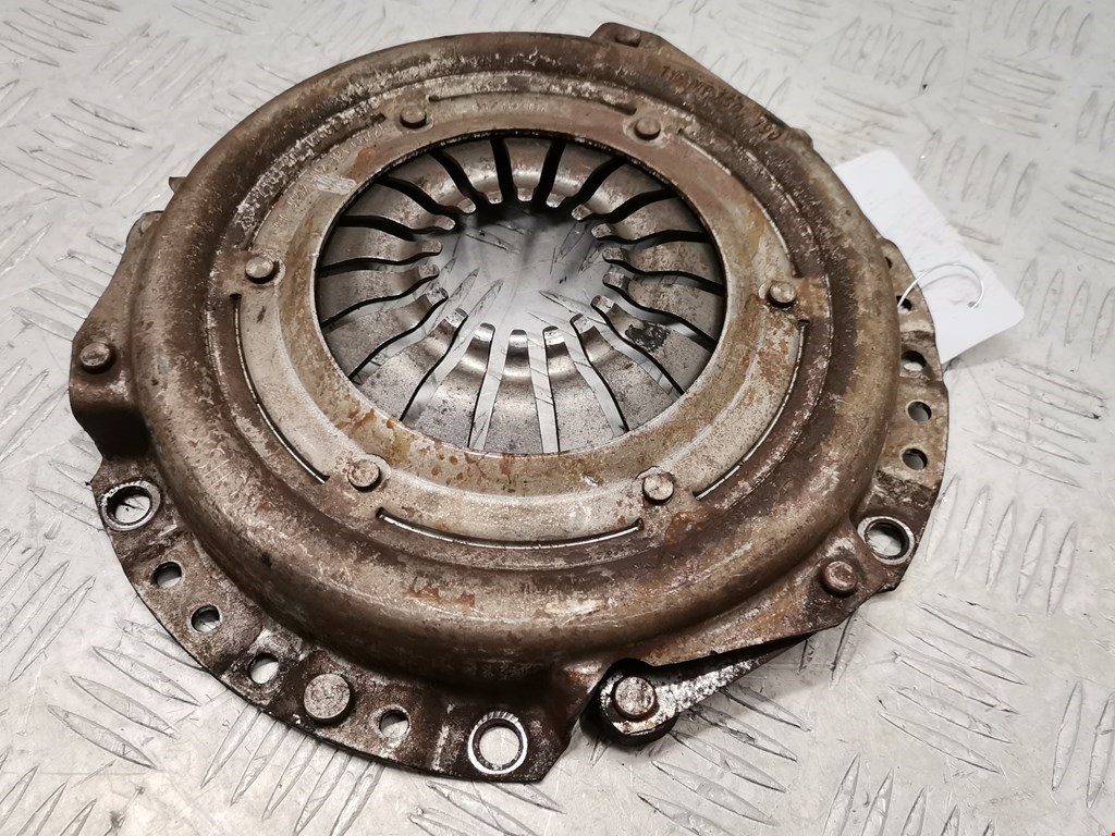 Маховик (демпфер сцепления) FORD Fusion 2002-2012