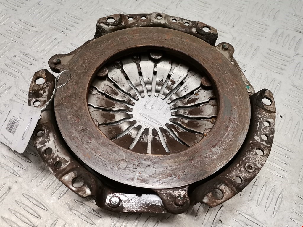 Маховик (демпфер сцепления) FORD Fusion 2002-2012