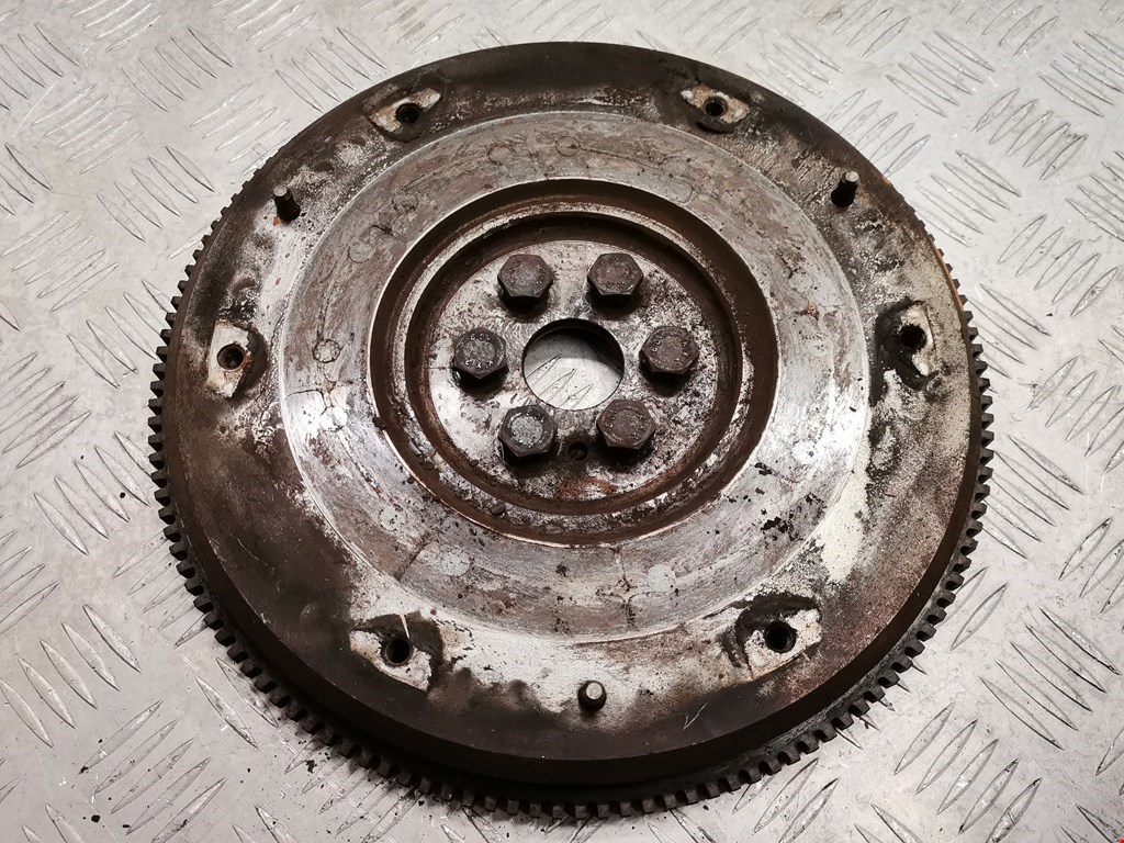 Маховик (демпфер сцепления) FORD Fusion 2002-2012