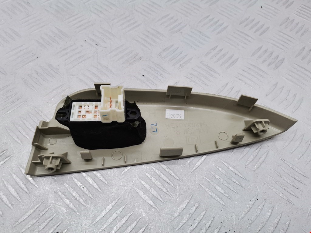 Кнопка стеклоподъемника SUBARU Outback 2009-2014