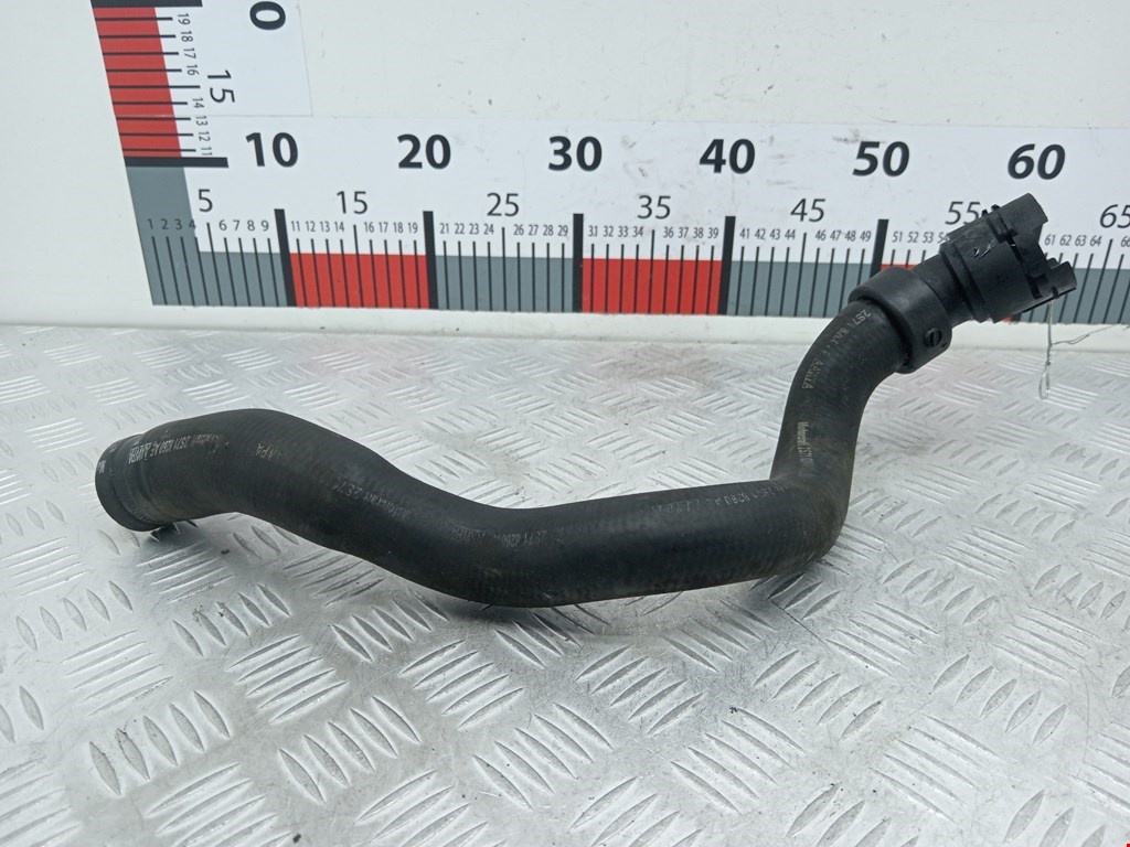 Патрубок FORD Mondeo III 2000-2007