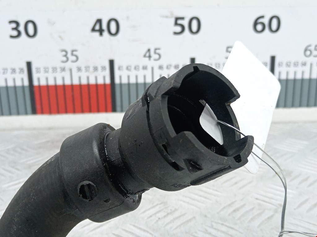 Патрубок FORD Mondeo III 2000-2007