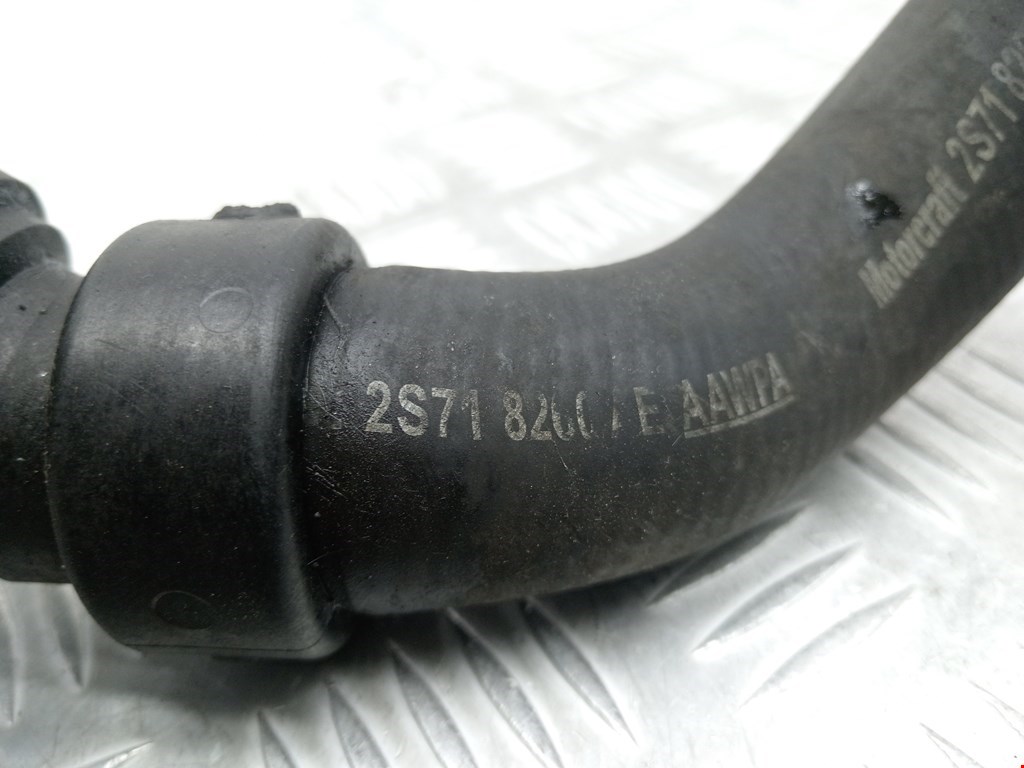 Патрубок FORD Mondeo III 2000-2007