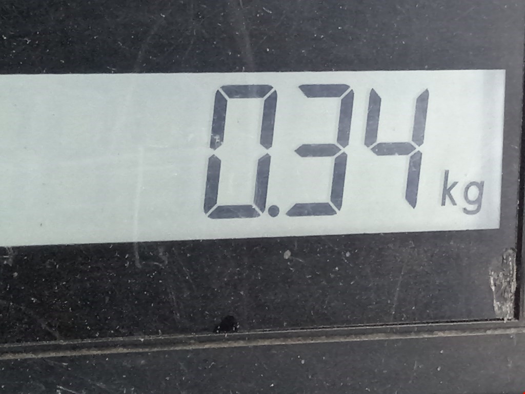 Патрубок FORD Mondeo III 2000-2007