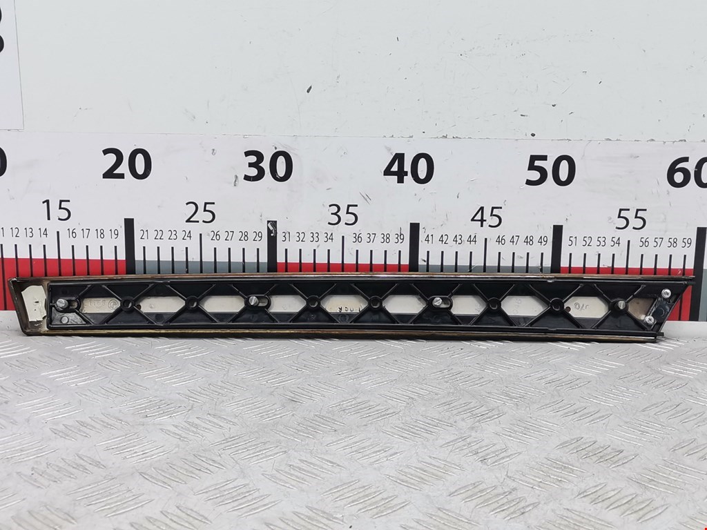 Накладка декоративная BMW 3er E46 1998-2006