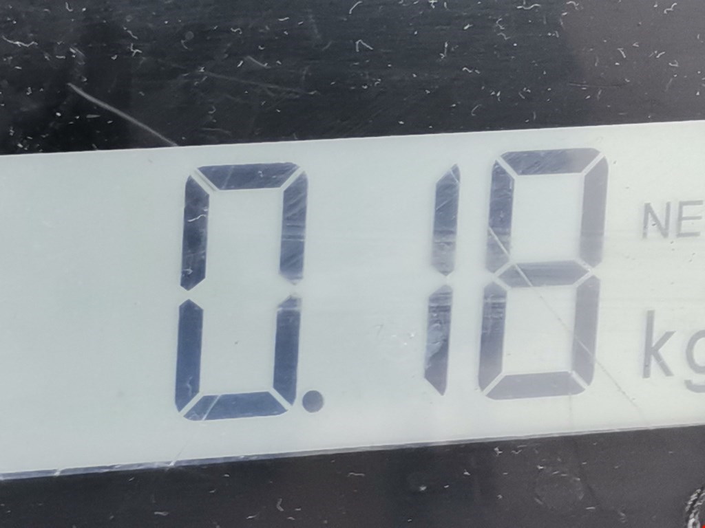 Накладка декоративная BMW 3er E46 1998-2006