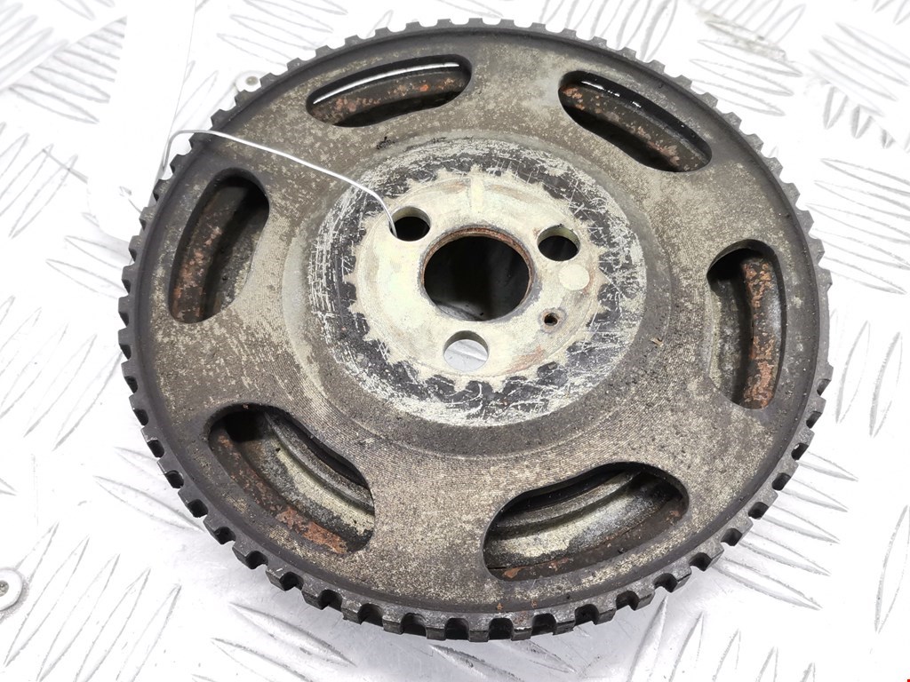 Шестерня коленвала (шкив) FIAT Grande Punto 2005-2009