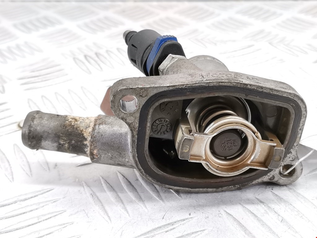 Корпус термостата FIAT Grande Punto 2005-2009