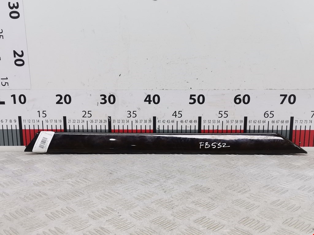 Накладка декоративная BMW 3er E46 1998-2006