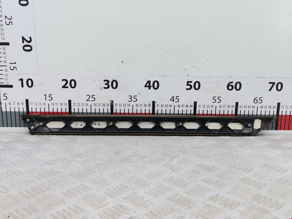 Накладка декоративная BMW 3er E46 1998-2006