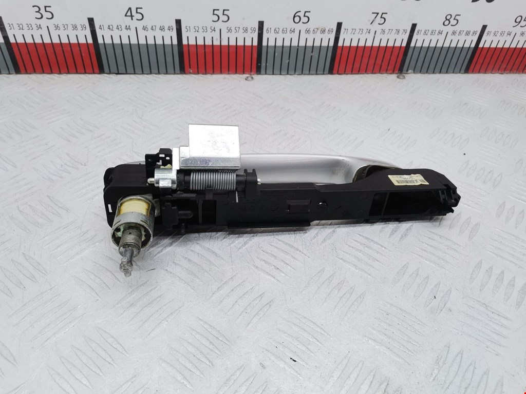 Ручка двери передней наружная правая FORD KA 2009-2016