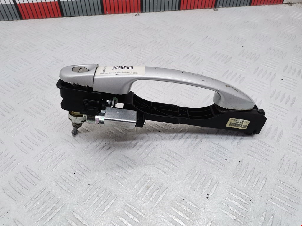 Ручка двери передней наружная правая FORD KA 2009-2016