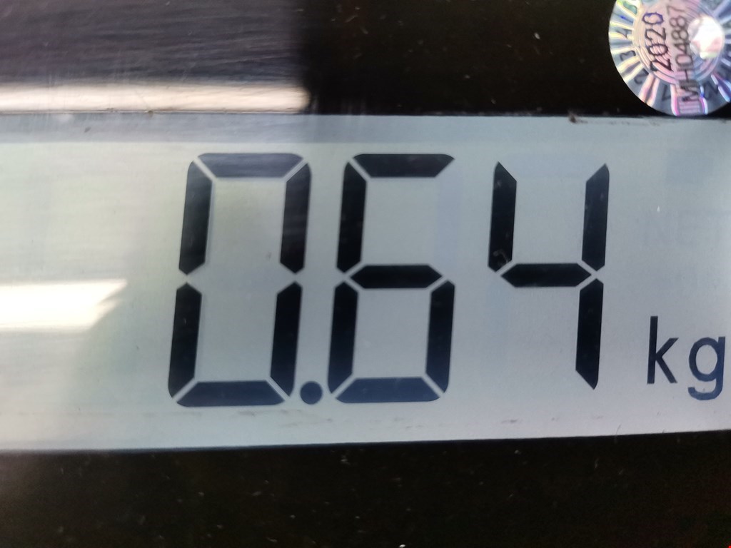 Ручка двери передней наружная правая FORD KA 2009-2016