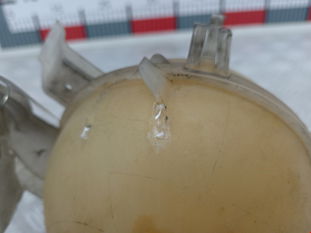 Бачок расширительный PEUGEOT 207 2006-2015