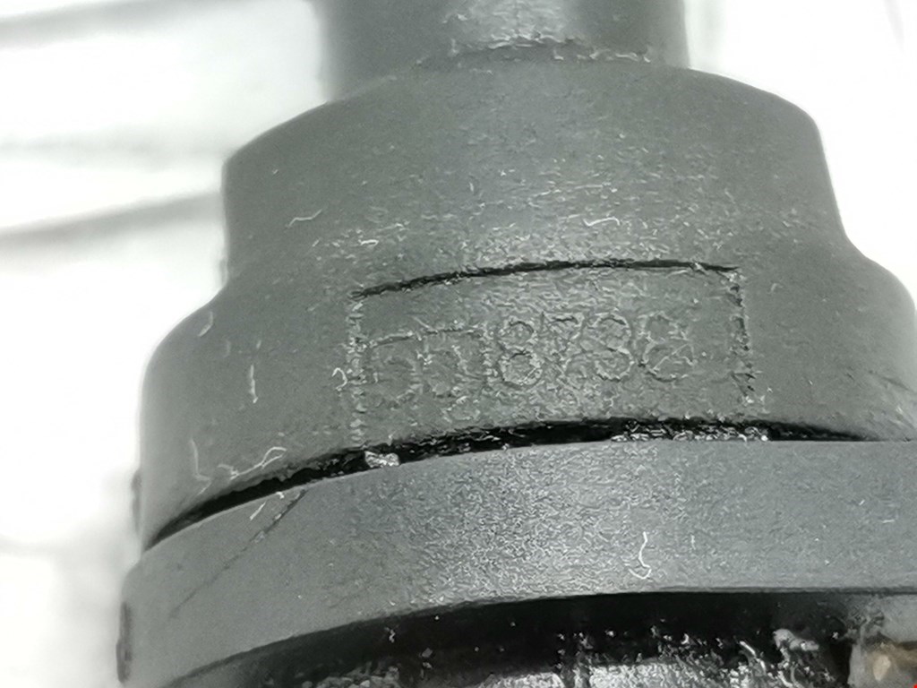 Датчик положения коленвала FIAT Grande Punto 2005-2009