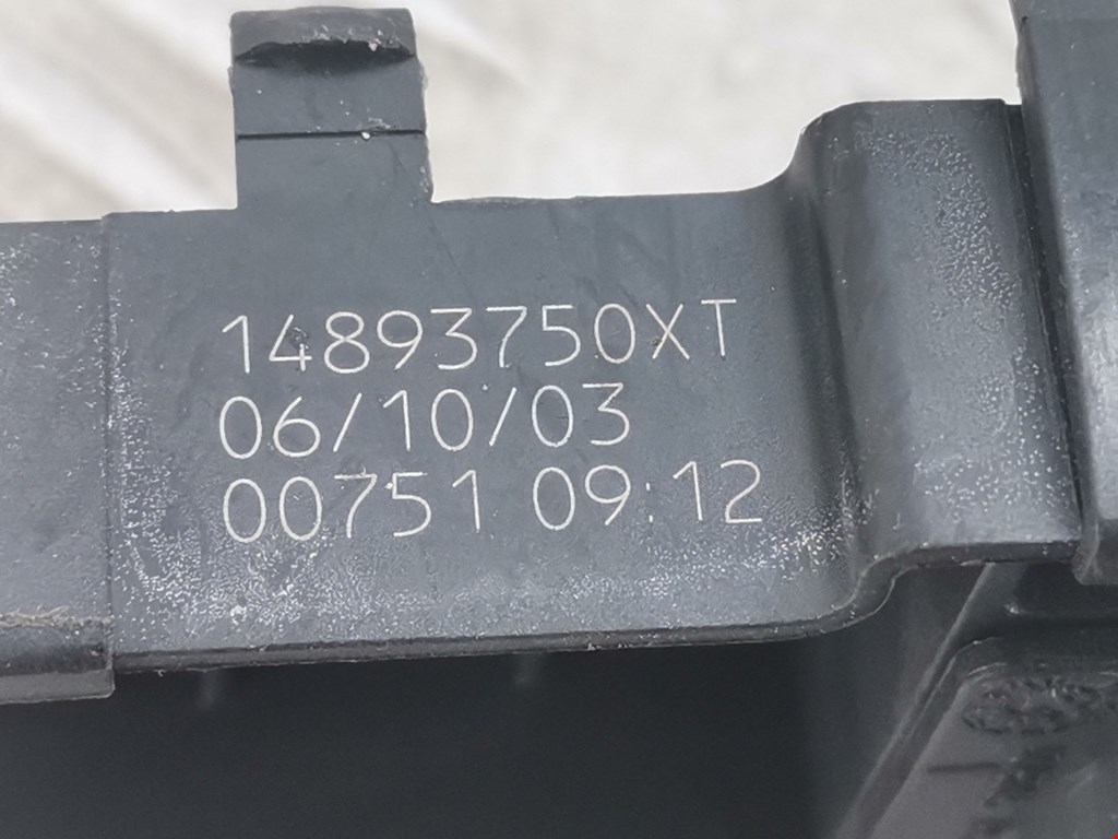 Кнопка стеклоподъемника LANCIA Phedra 2002-2010