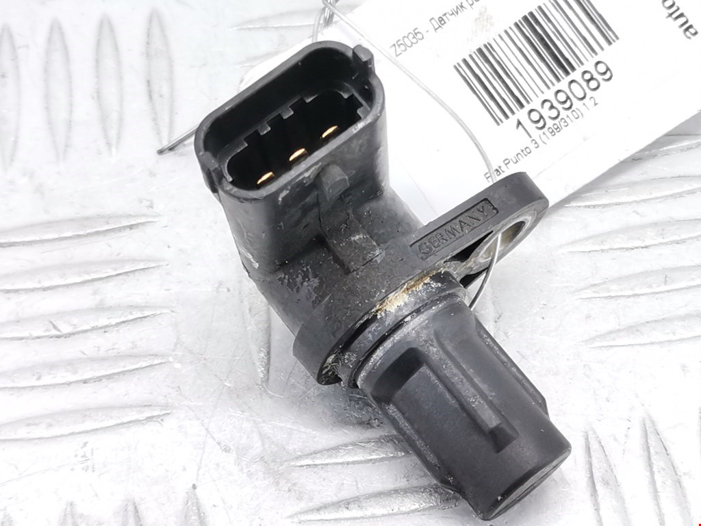 Датчик положения распредвала FIAT Grande Punto 2005-2009