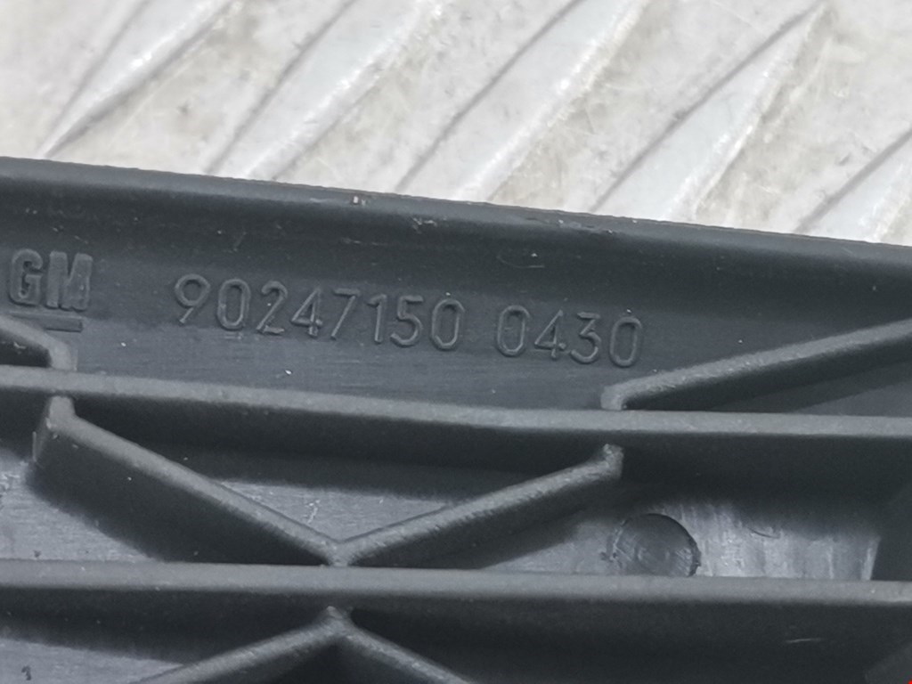 Ручка стеклоподъемника OPEL Omega B 1994-2004