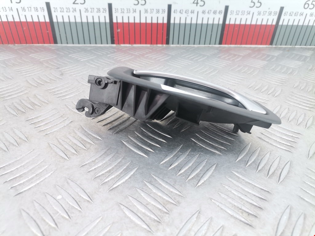 Ручка дверная передняя внутренняя правая LANCIA Phedra 2002-2010