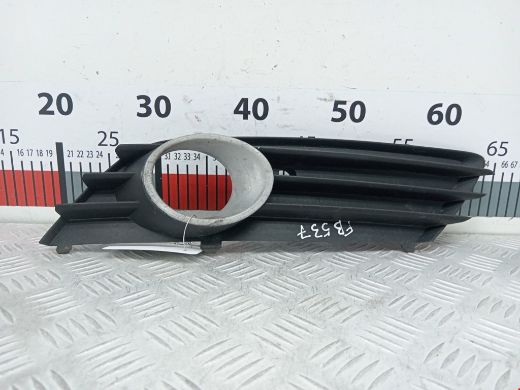 Решетка в бампер OPEL Astra H/Family 2004-2015