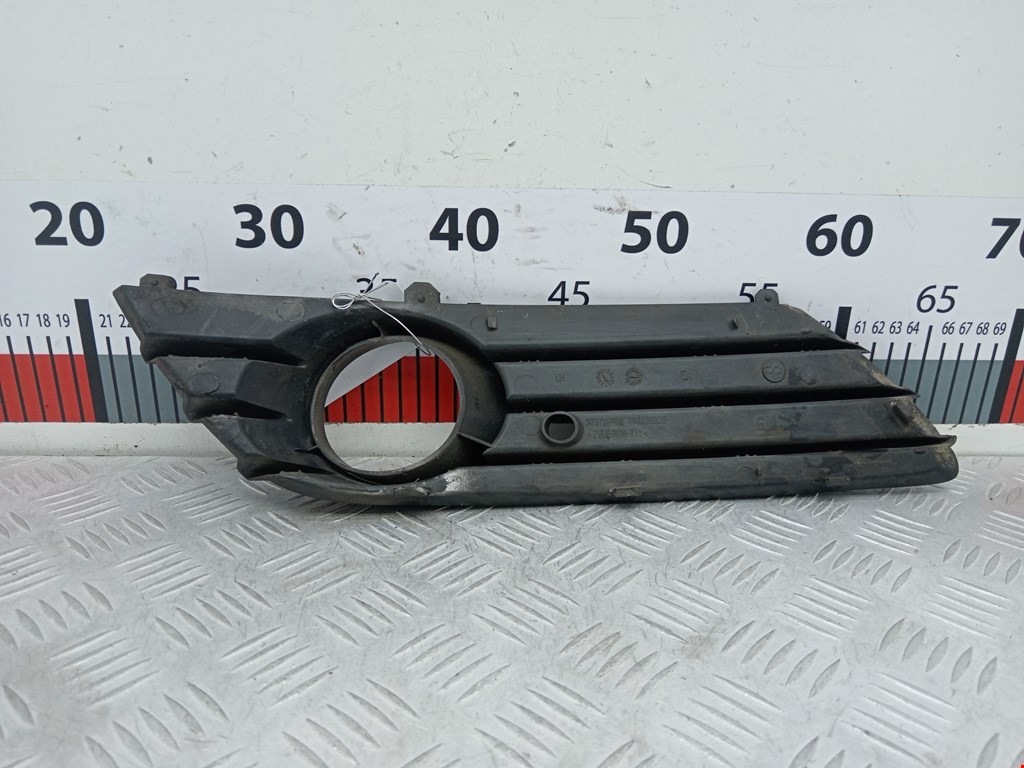 Решетка в бампер OPEL Astra H/Family 2004-2015