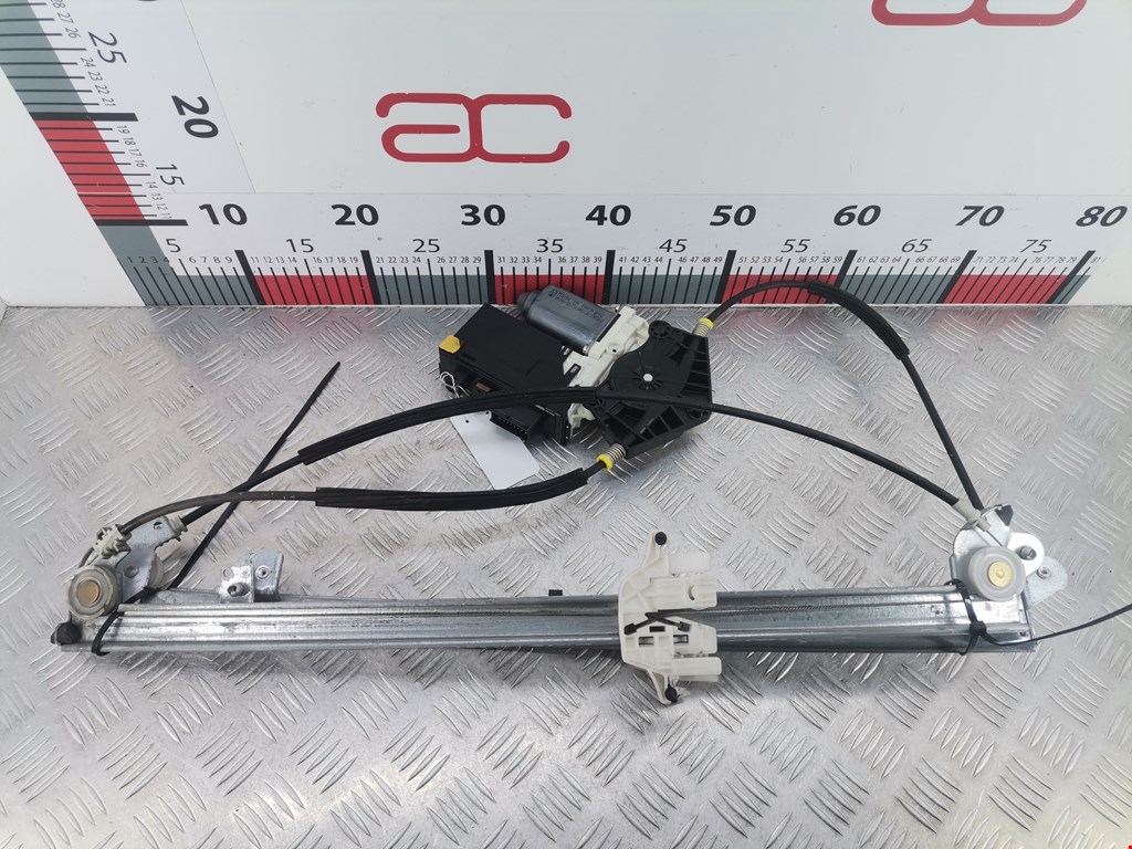 Стеклоподъемник передний правый LANCIA Phedra 2002-2010