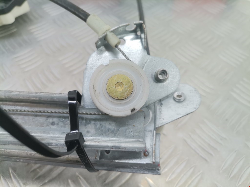 Стеклоподъемник передний правый LANCIA Phedra 2002-2010