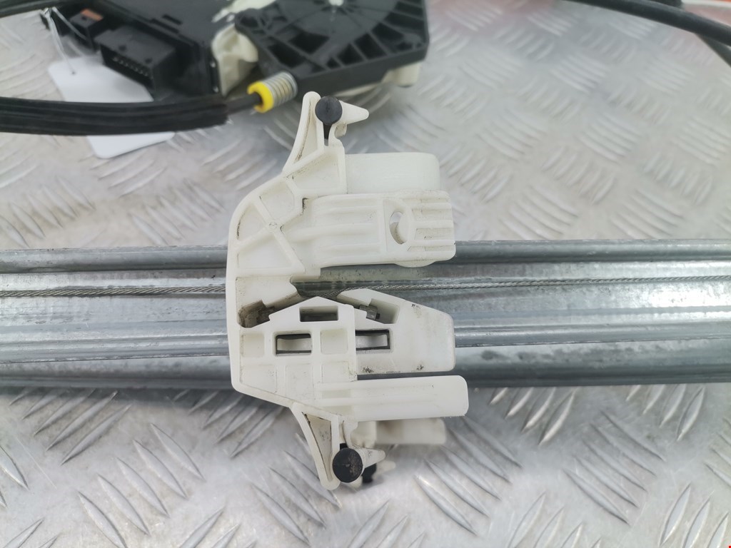 Стеклоподъемник передний правый LANCIA Phedra 2002-2010