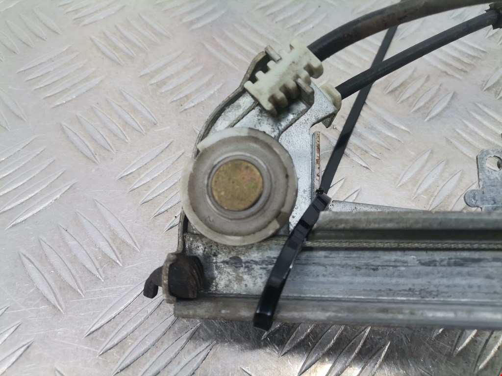 Стеклоподъемник передний правый LANCIA Phedra 2002-2010