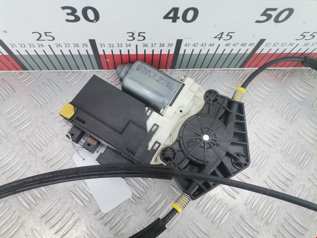 Стеклоподъемник передний правый LANCIA Phedra 2002-2010