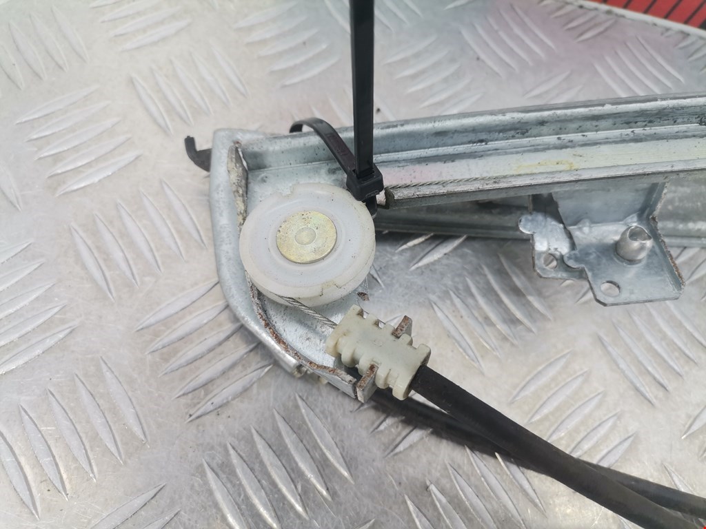 Стеклоподъемник передний правый LANCIA Phedra 2002-2010