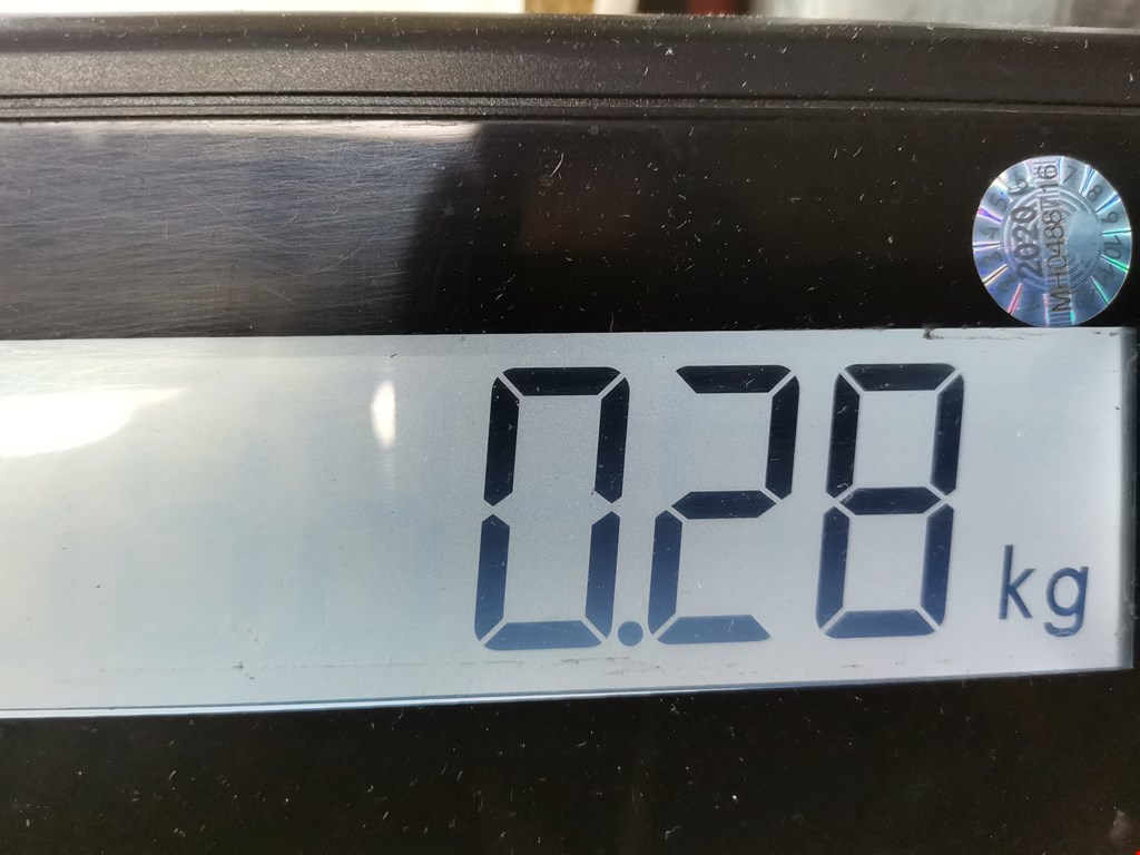 Ручка дверная передняя внутренняя правая FORD KA 2009-2016