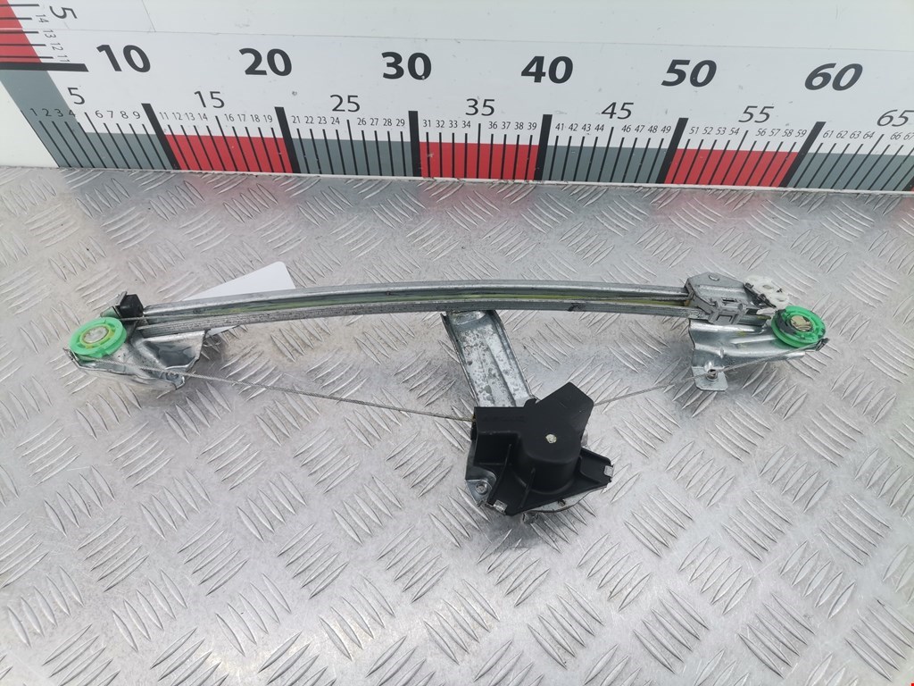 Стеклоподъемник задний правый OPEL Omega B 1994-2004