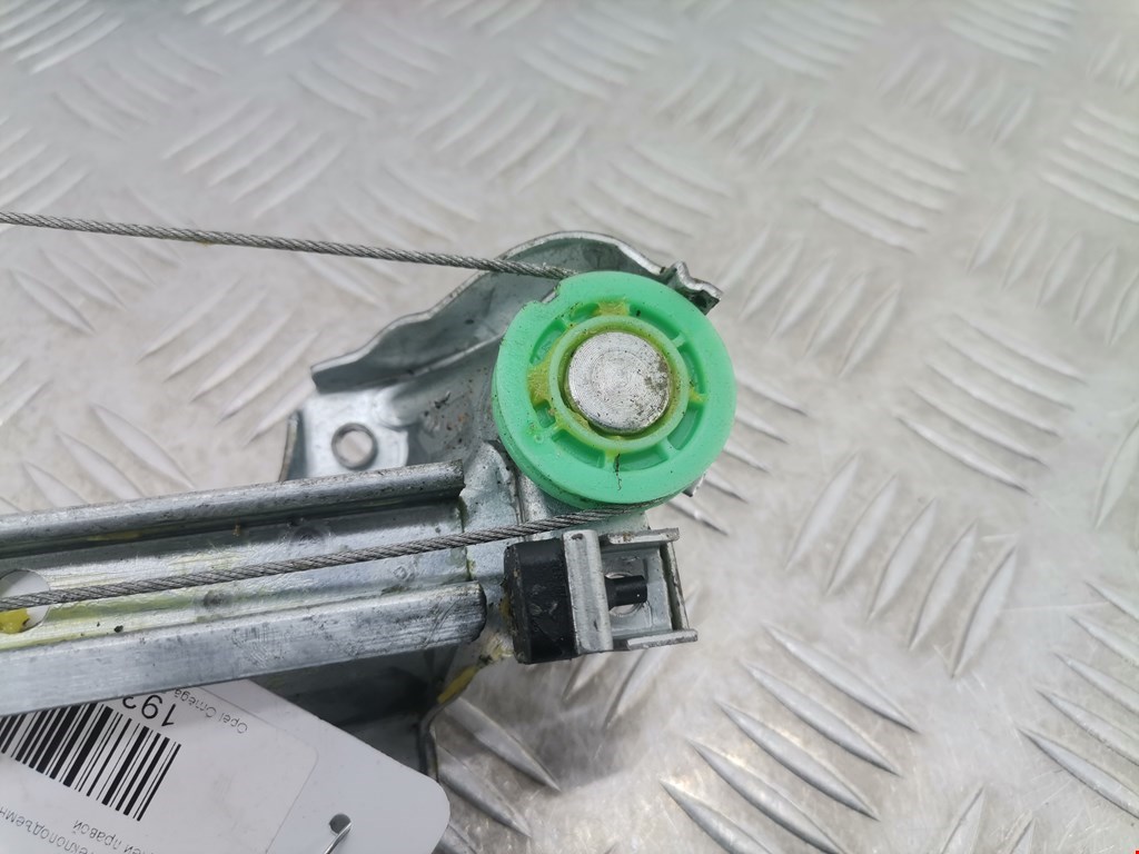 Стеклоподъемник задний правый OPEL Omega B 1994-2004