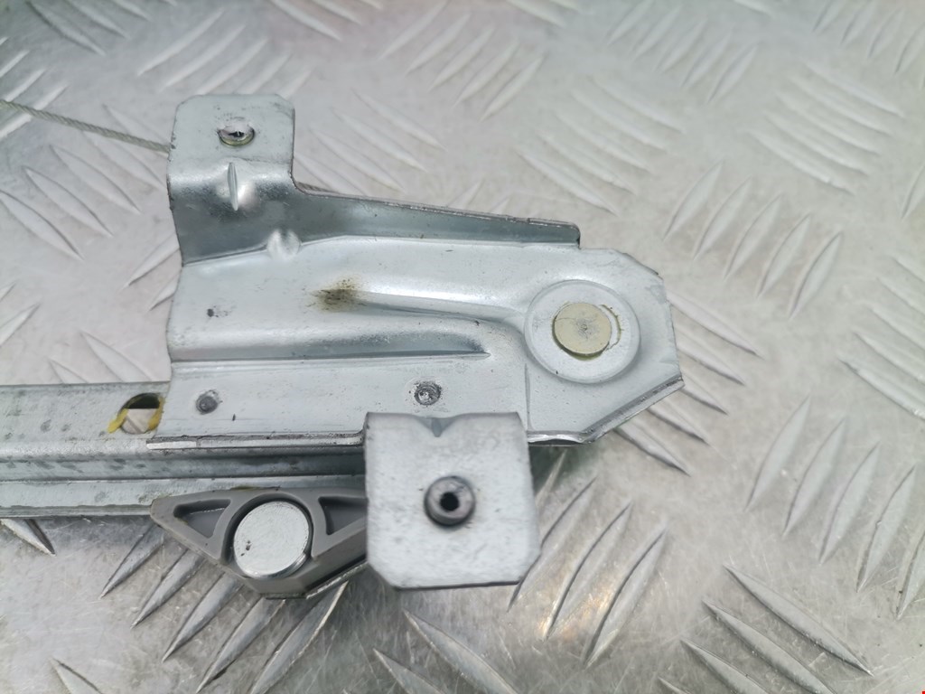 Стеклоподъемник задний правый OPEL Omega B 1994-2004