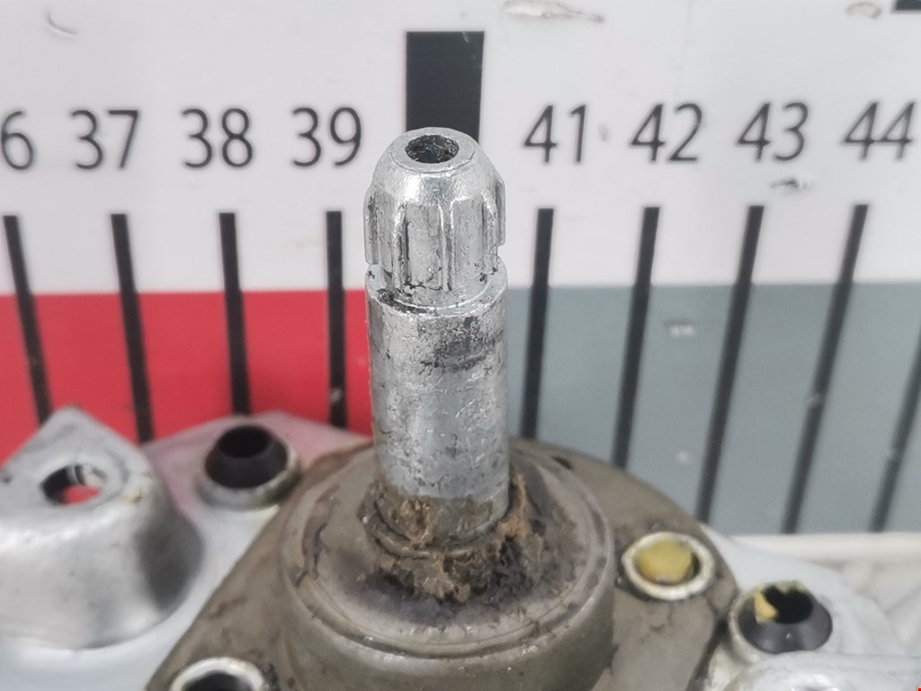 Стеклоподъемник задний правый OPEL Omega B 1994-2004