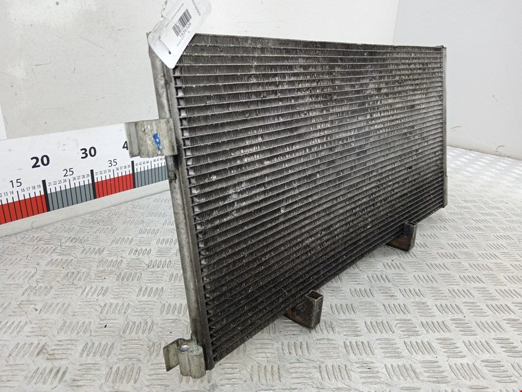 Радиатор кондиционера RENAULT Laguna 2007-2015