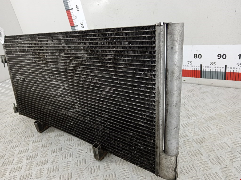 Радиатор кондиционера RENAULT Laguna 2007-2015