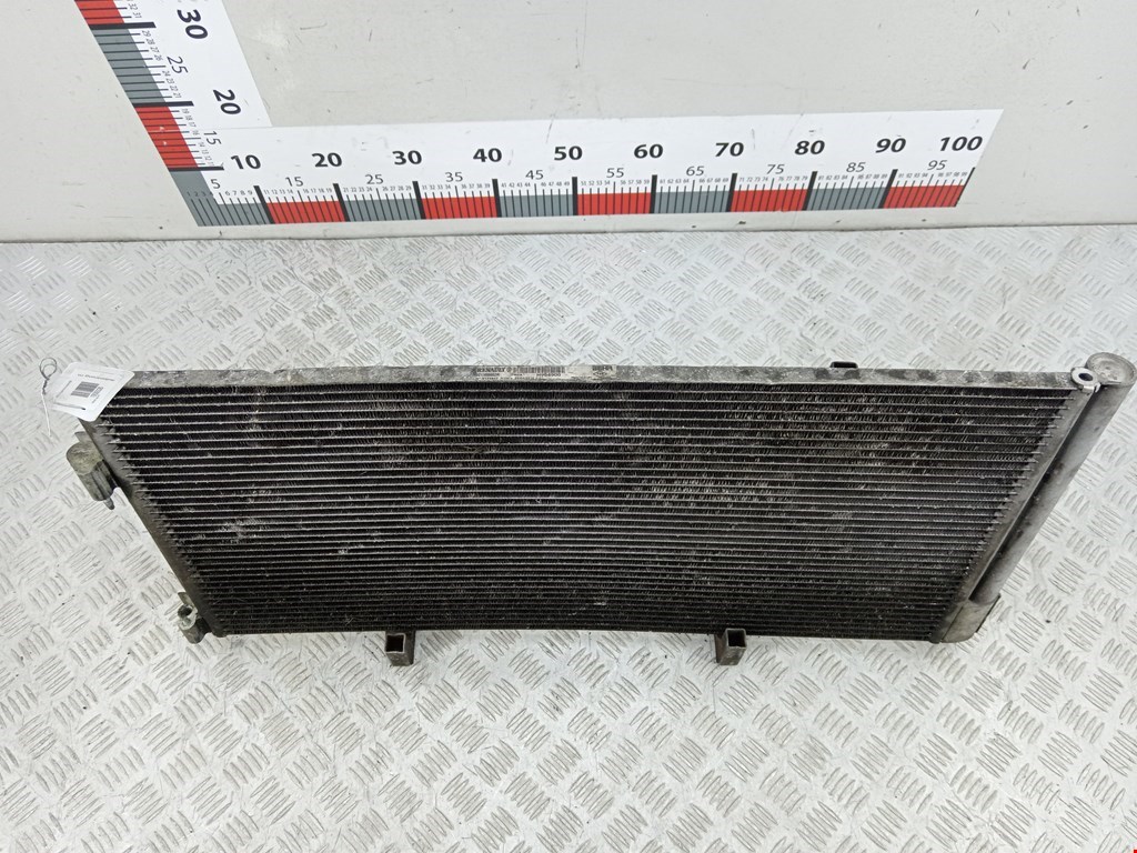 Радиатор кондиционера RENAULT Laguna 2007-2015