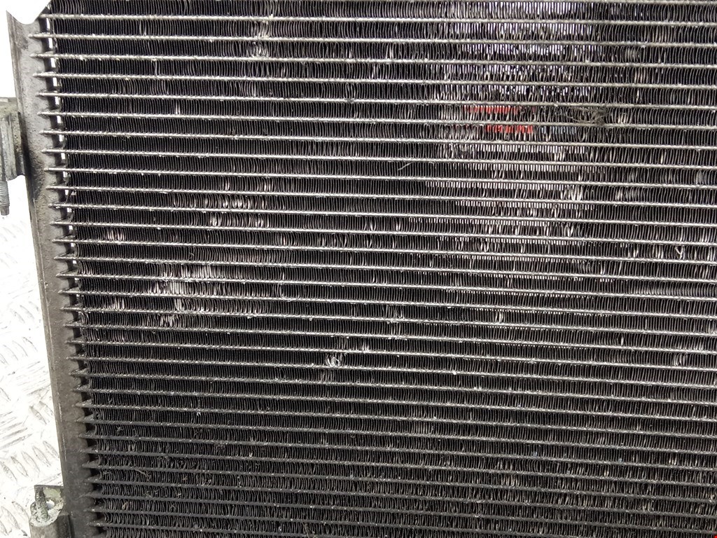 Радиатор кондиционера RENAULT Laguna 2007-2015